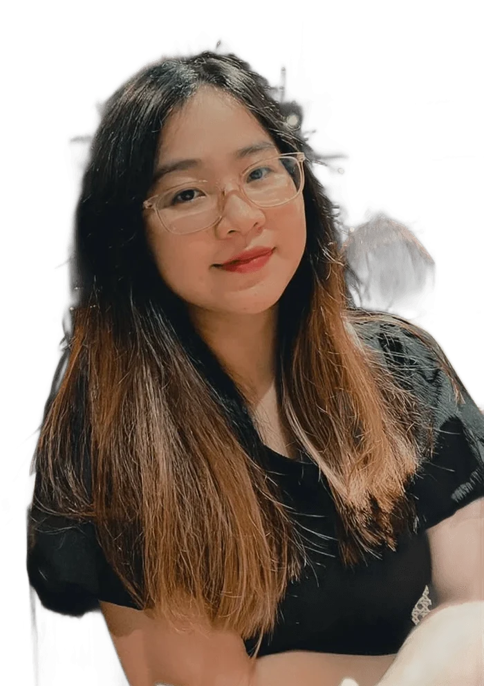 Ảnh chân dung Vương Thị Nhung