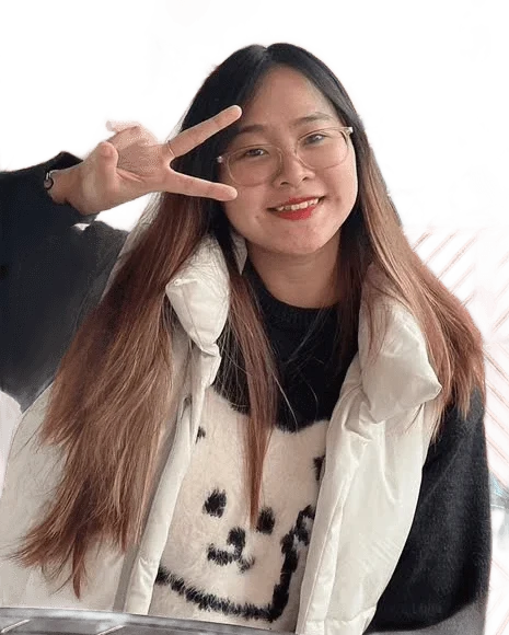 Ảnh chân dung Vương Thị Nhung